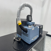TA Instruments DSC Q2000 Differential Scanning Calorimeter image 0